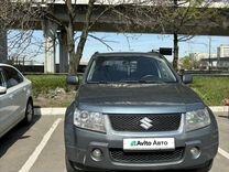 Suzuki Grand Vitara 2.0 MT, 2007, 190 000 км, с пробегом, цена 620 000 руб.