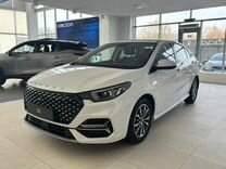 Новый OMODA S5 1.5 CVT, 2023, цена от 1 909 900 руб.