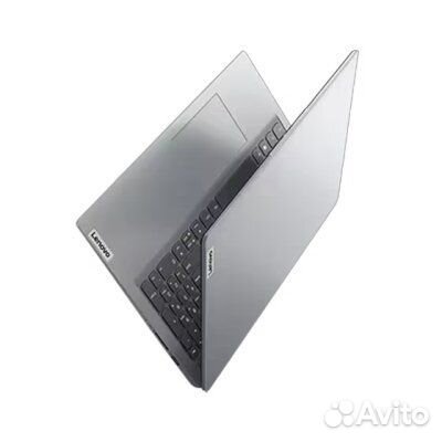 Ноутбук Lenovo IdeaPad 1 15AMN7 82VG00msue-wpro - новый