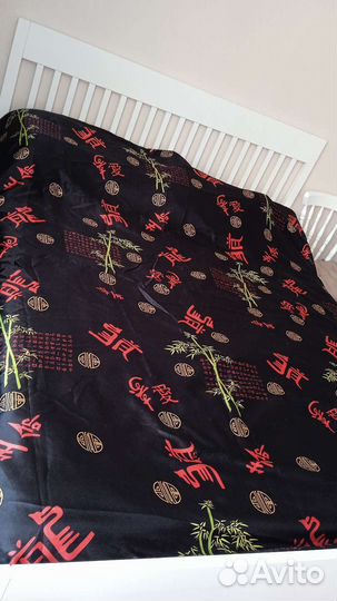 Постельное белье евро макси