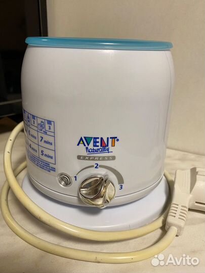 Подогреватель Philips avent