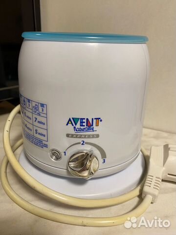 Подогреватель Philips avent