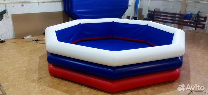 Бассейн из пвх, Купели. Под заказ