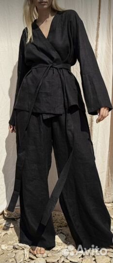 Индивидуальный пошив одежды