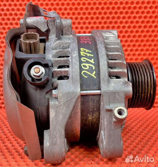 Генератор Honda Accord 31100-RZP-G01