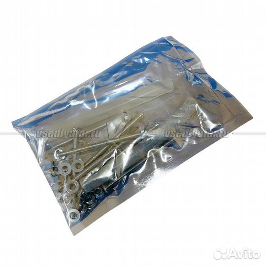 Набор для установки линз в фары рефлекторного типа