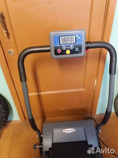 Беговая дорожка