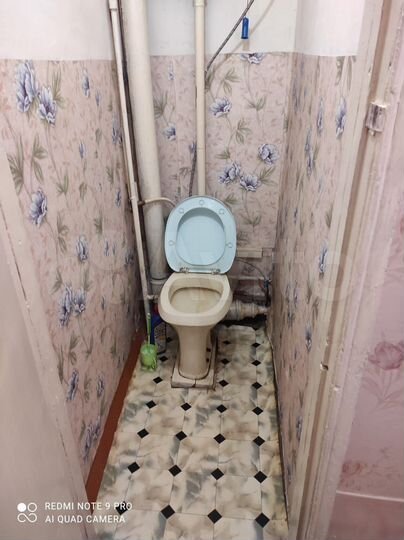 2-к. квартира, 39,1 м², 3/5 эт.