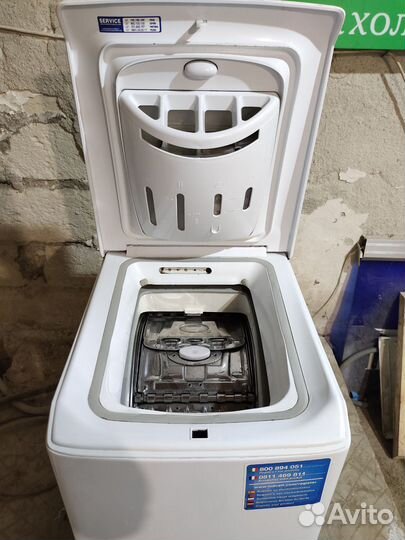 Стиральная машина indesit 5кг