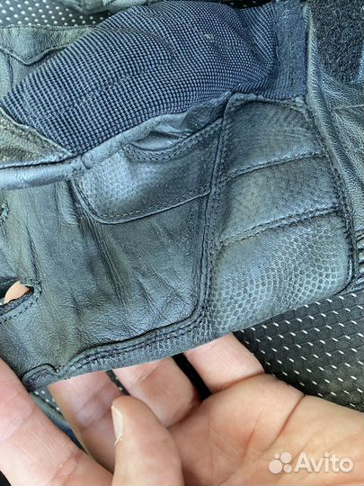 Перчатки BMW