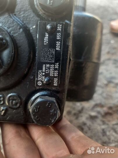 Гидроусилитель гур на газель бизнес