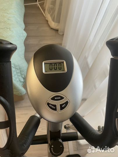 Тренажер эллипсоид