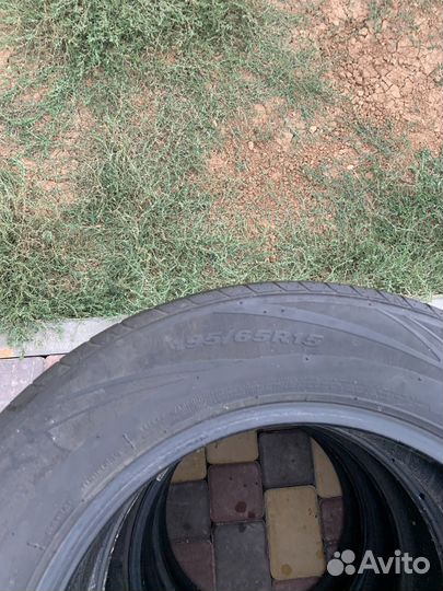 Nexen N Blue HD 195/65 R15