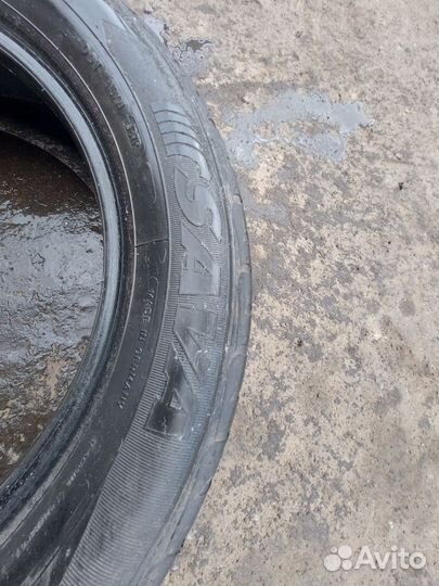 Sava Intensa HP 205/60 R16