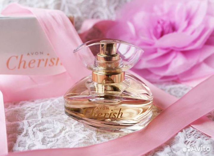 Эйвон парфюм, косметика по закупке Avon