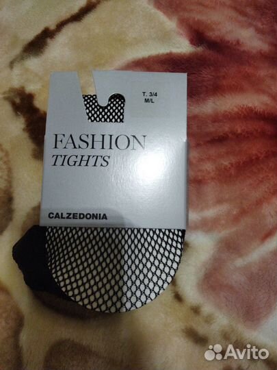 Колготки calzedonia