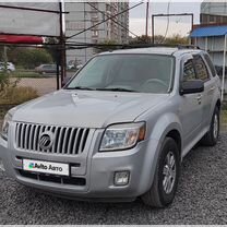 Mercury Mariner 2.3 AT, 2007, 173 500 км, с пробегом, цена 599 000 руб.