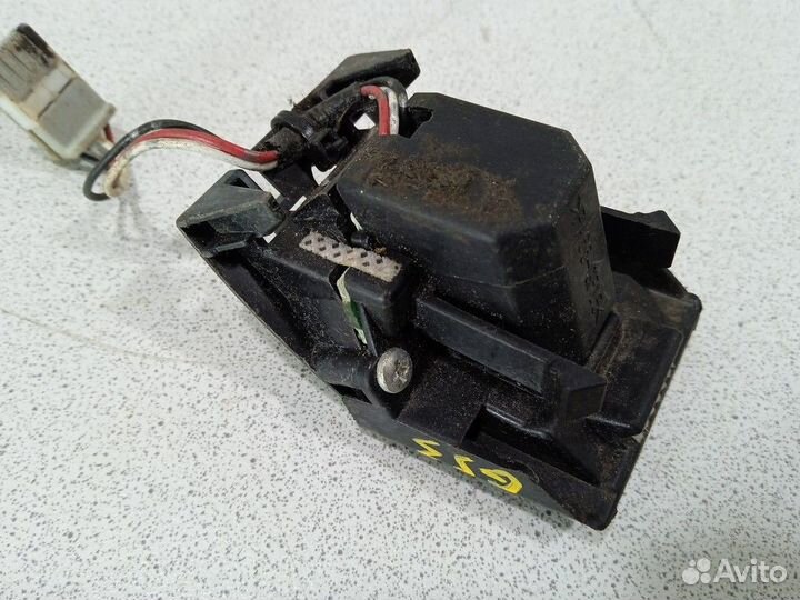 Камера заднего вида 8302130020D