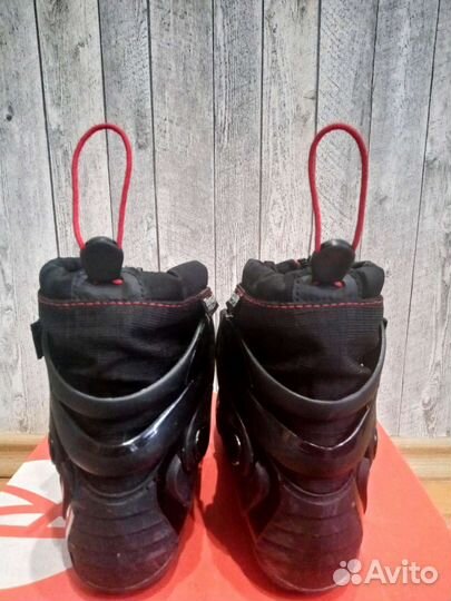 Лыжные ботинки Rossignol X-5 OT