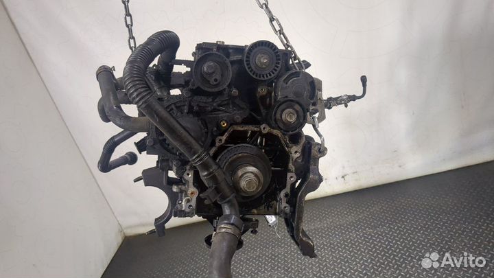 Блок цилиндров Ford Fusion, 2008