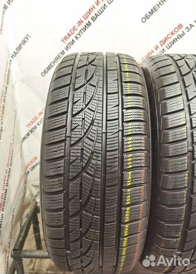 Hankook Winter I'Cept Evo 195/60 R15 88R