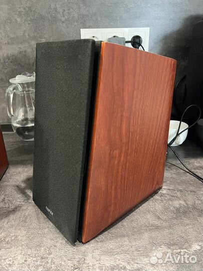 Колонки edifier R2000DB