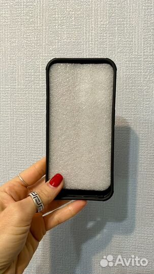 Чехол на iPhone 15 pro