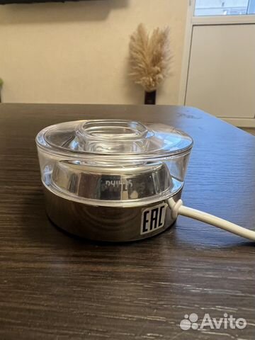 Зарядка для зубной щетки philips Sonicare