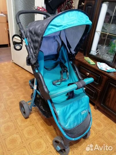 Детские коляски