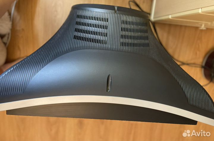 Телевизор samsung CS-29Z30HSQ