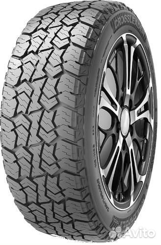 DoubleStar W01 255/70 R16 108Q