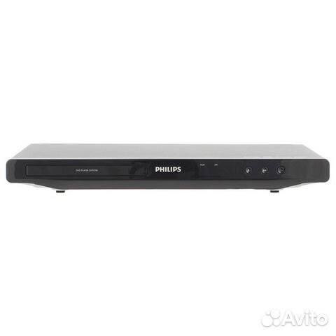 DVD-плеер Philips DVP3700 /51