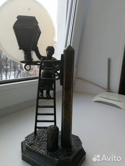 Подсвечник 