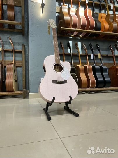 Cort jade classic ppop Электро-акустическая гитара