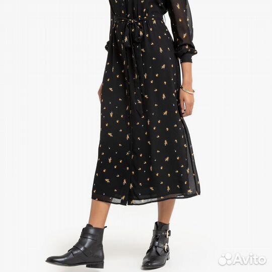 Платье женское La Redoute, р. 48-50