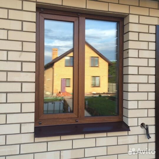 Окна пвх с рассрочкой