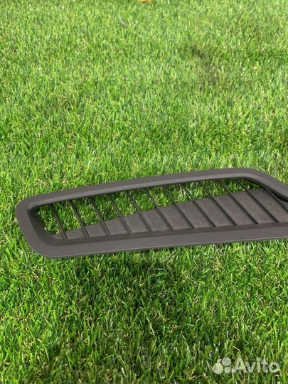 Декоративная накладка торпедо Buick Encore GX 2021