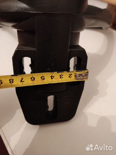 Ручки для компьютерного кресла