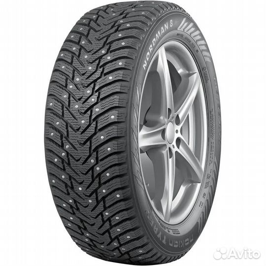Nokian Tyres Nordman 8 205/65 R16