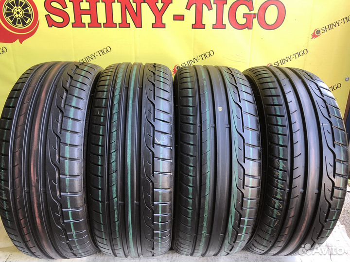 Dunlop SP Sport Maxx RT 205/45 R17 88W