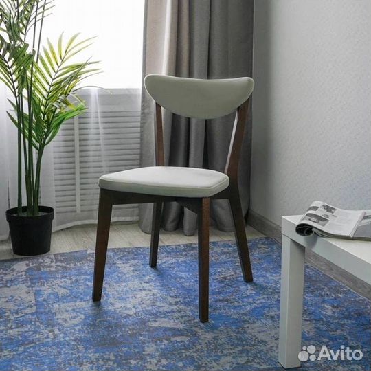 Стулья деревянные Vanessa