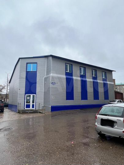 Свободного назначения, 155 м²