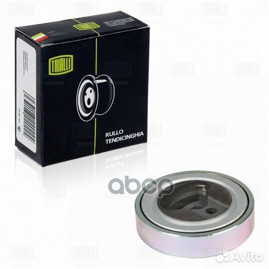 Trialli Ролик привод. ремня для а/м Suzuki Grand
