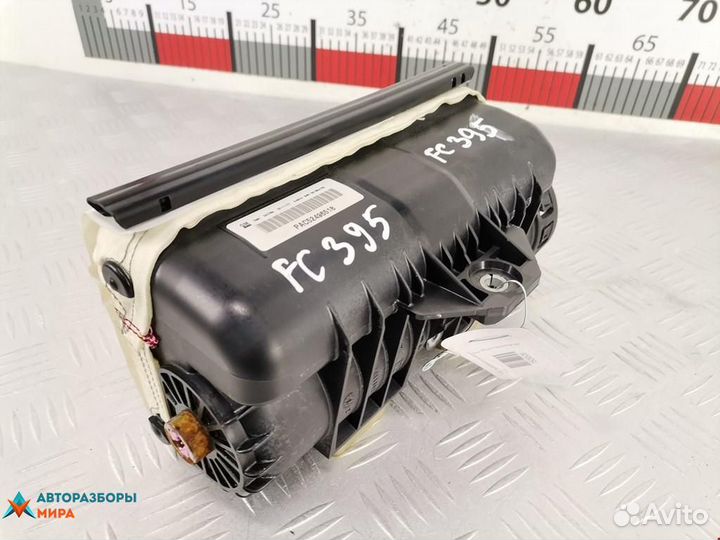 Подушка безопасности Opel Zafira (A) рест. 2005