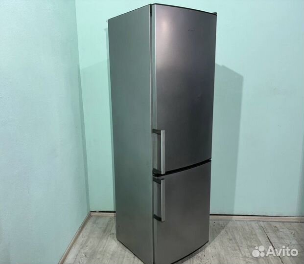 Холодильник Atlant no frost by