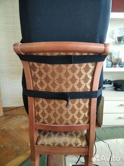 Массажер для шеи и спины Wellneo 4in1 Shiatsu