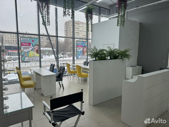 Администратор трк пик