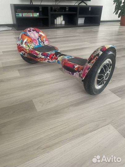 Гироскутер бу