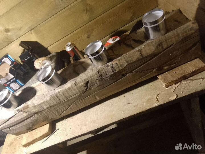 Люстры и светильники лофт