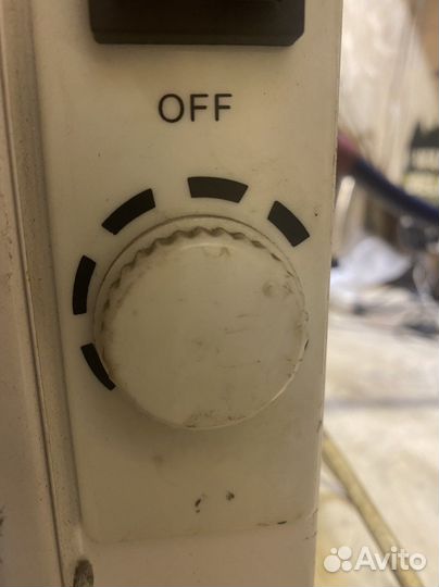 Инверторный обогреватель 2000 ватт 2квт